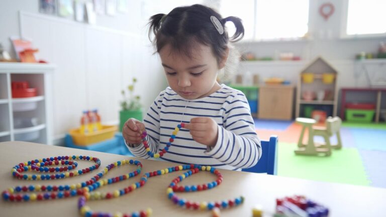 Toys For Fine Motor Development Bring Pure Joy