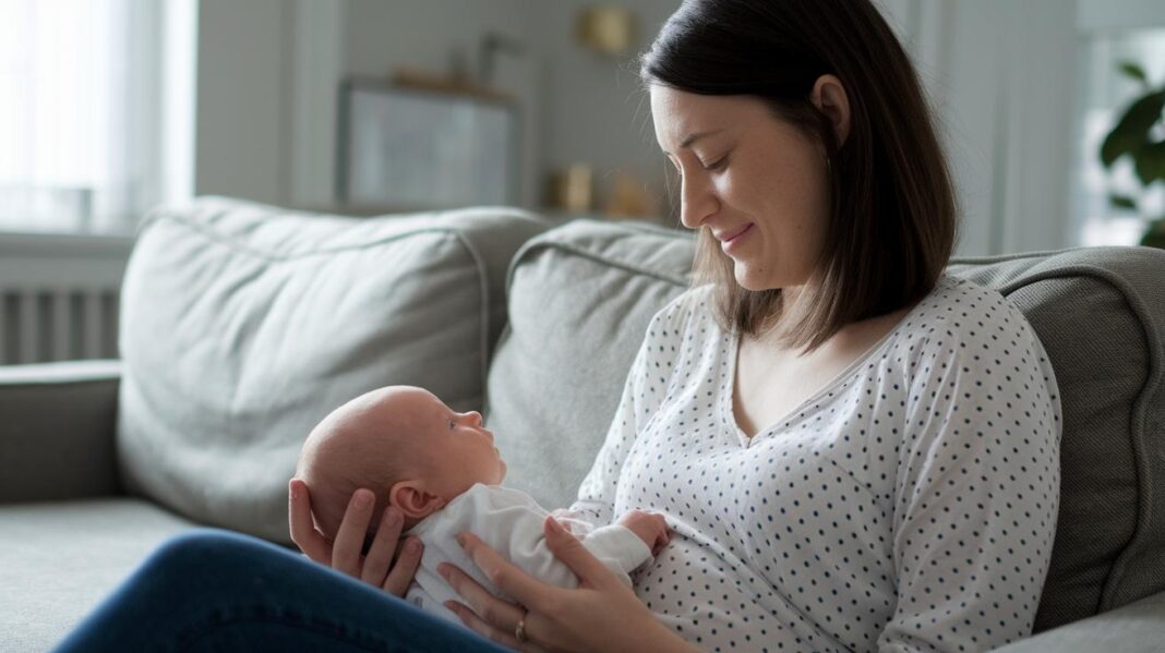 10 Underrated Postpartum Tips Every New Mom Should Try