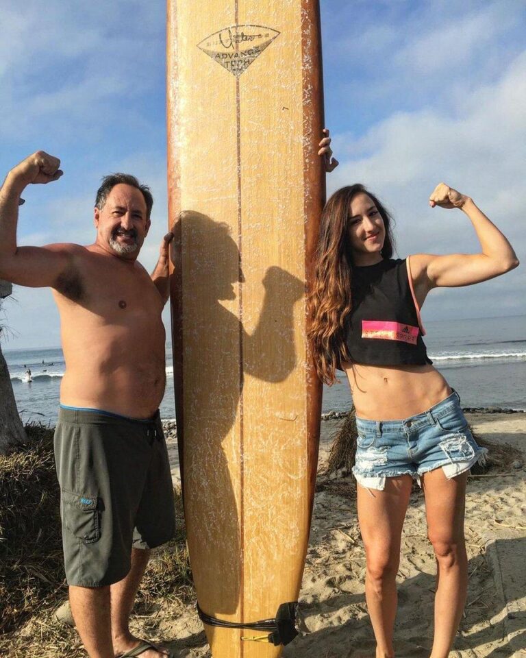 11 Parenting Lessons From My Mom and Dad