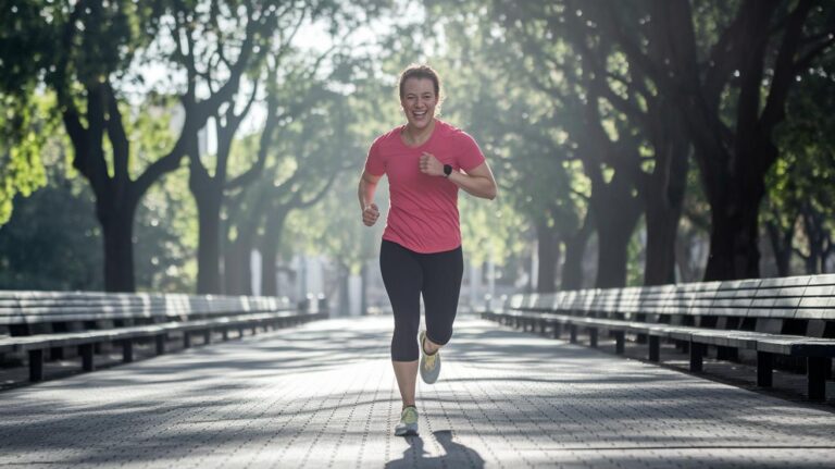 2. Exercise For Stress Management: Feel Energized