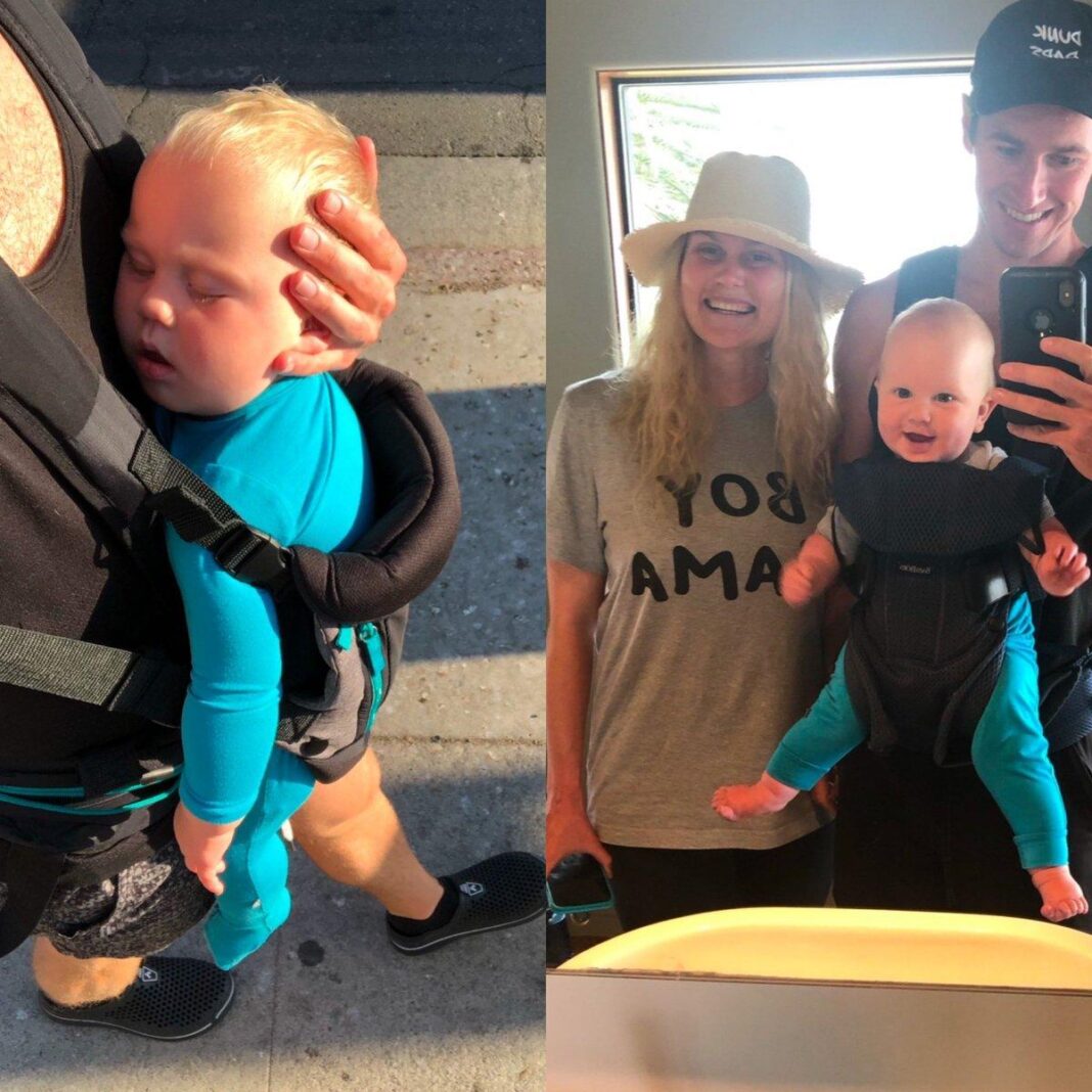 4 Things I Wish I’d Known When I Became a Dad