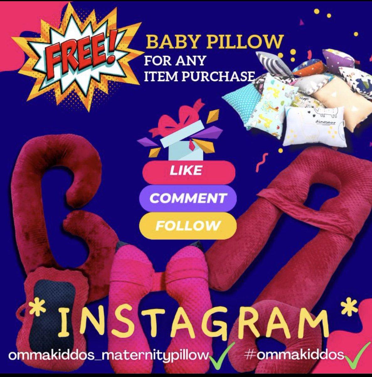 5 Maternity Pillow , Sleep (finally) made possible.jpg