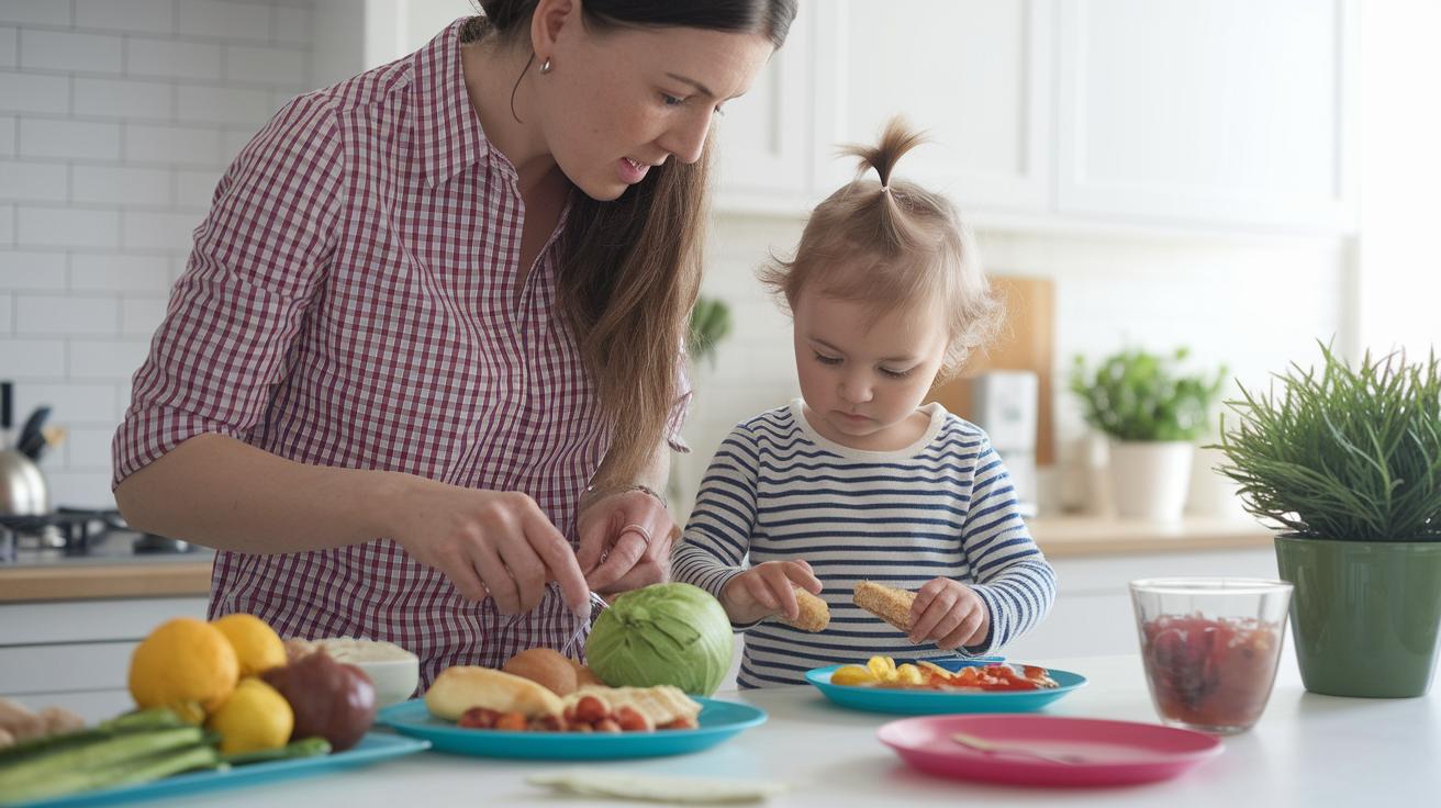 5 Real-Life Meal Hacks for Moms of Little Kids.jpg