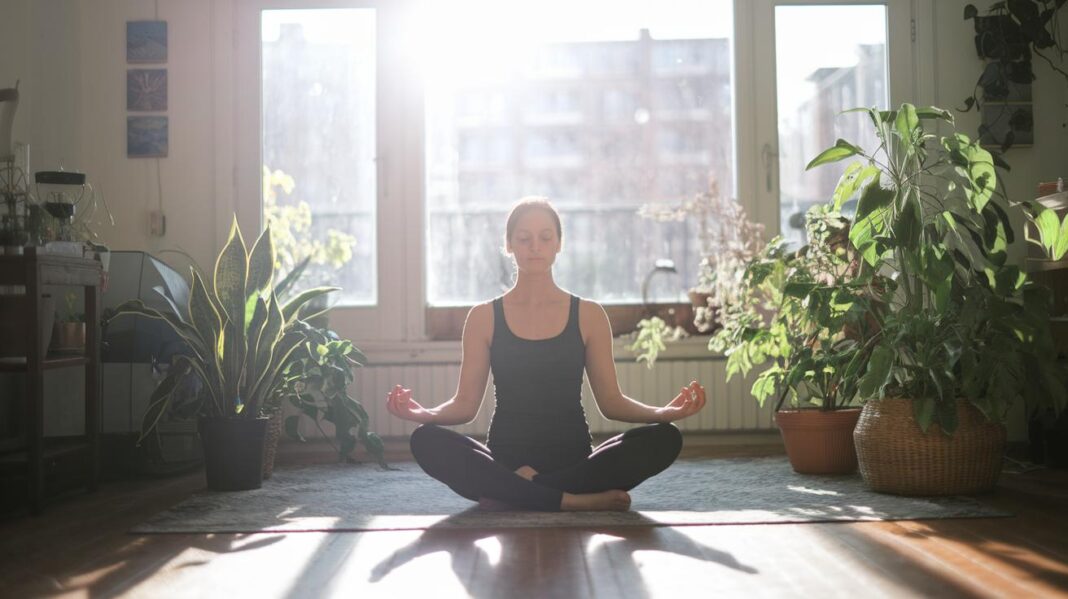 5 Stress Relievers For A Brighter Mind