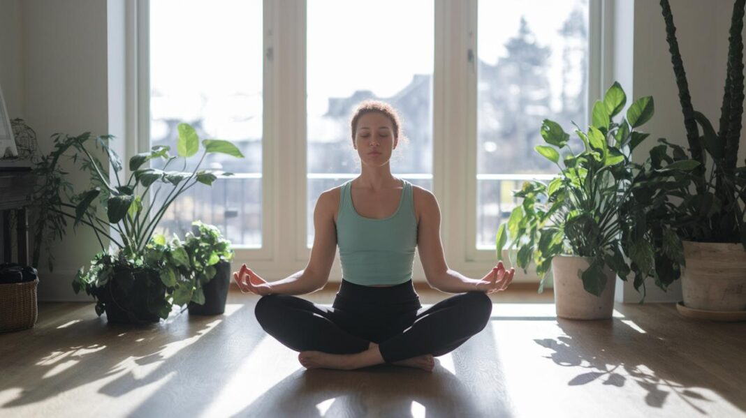 Effects Of Stress On The Body: Embrace Wellness