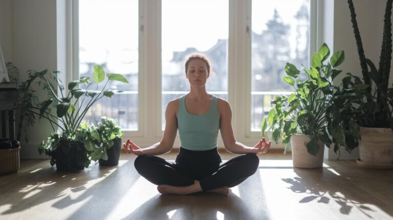 Effects Of Stress On The Body: Embrace Wellness