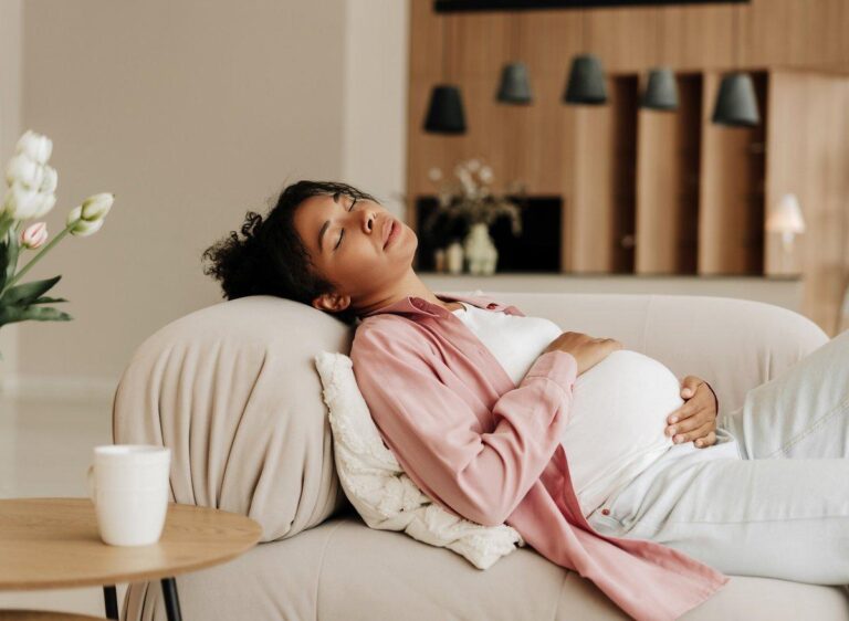 Essential Therapies That Support Women Through High‑Risk Pregnancies