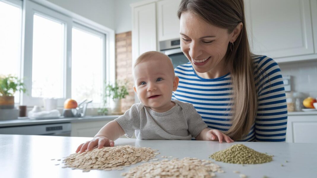 Foods To Increase Breast Milk In One Day: Instant Boost