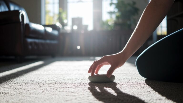 Grounding Techniques For Anxiety: Embrace Calm Today