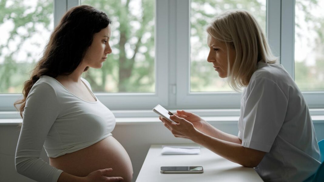 Health Care For Pregnancy: Caring And Reliable Advice