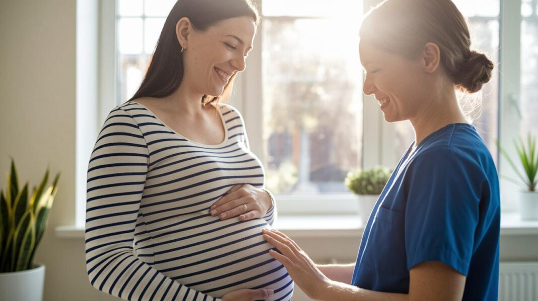 Health Insurance For Pregnancy Empowers Moms