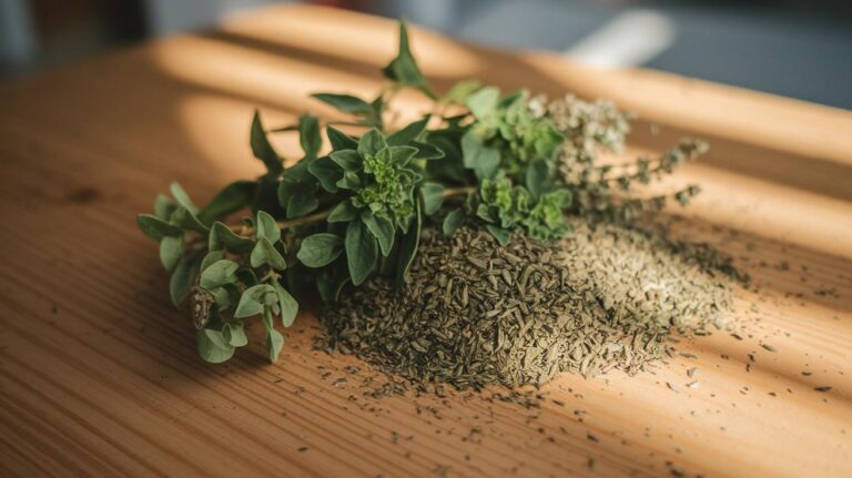Herbs For Stress Management Radiate Natural Calm