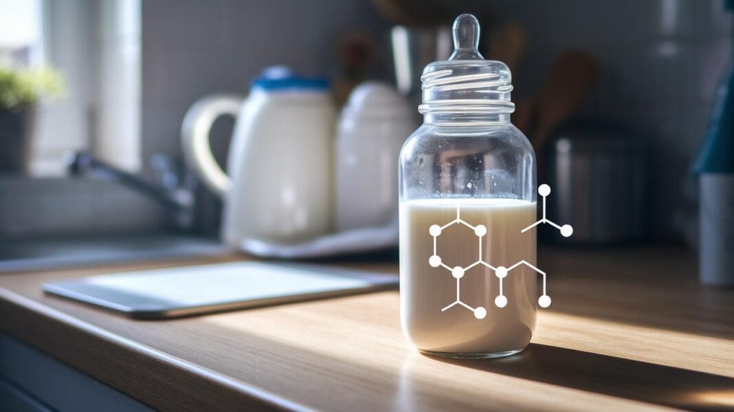 How Much Protein In Breast Milk: Amazing Facts