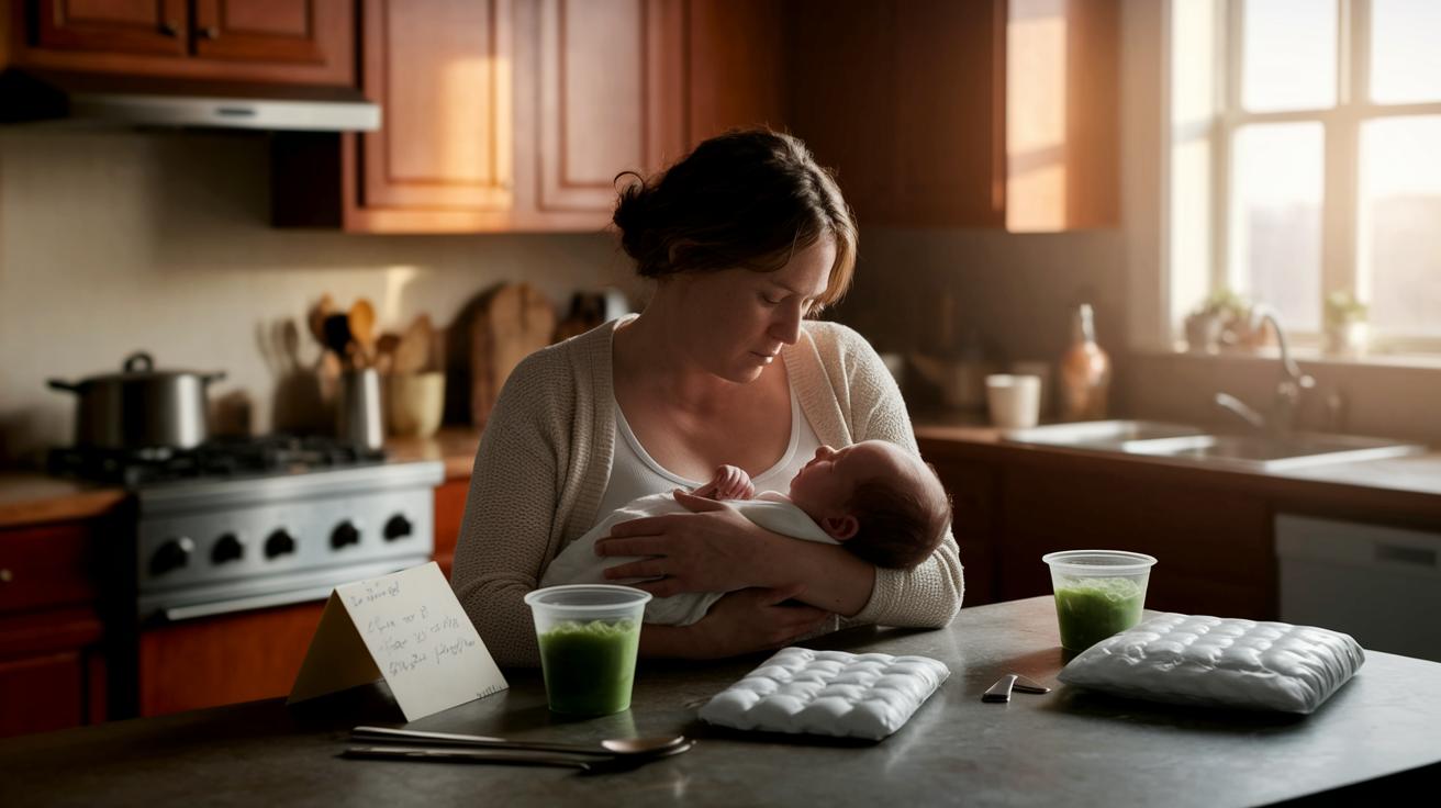 How to Package  Deliver for a Postpartum Mom.jpg