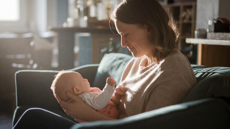 Icd-10 Code For Postpartum Depression: Trusted And Clear