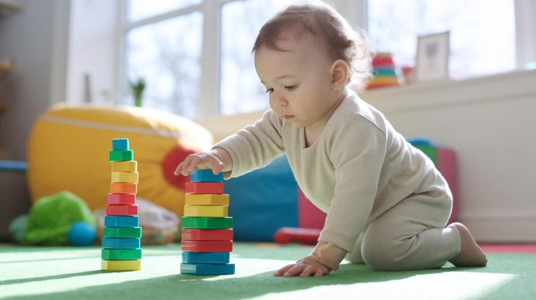 Importance Of Motor Development In Early Childhood Blossoms