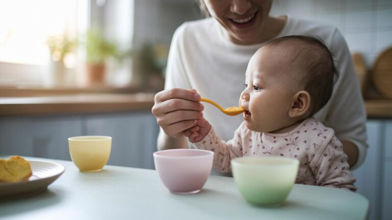 Infant Diarrhea Diet: Soothe And Support Little Ones