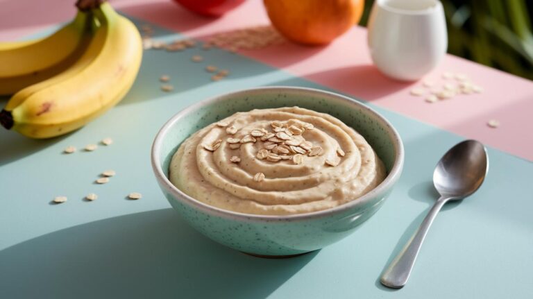 Infant Food Recipes Homemade: Nutritious Baby Delights