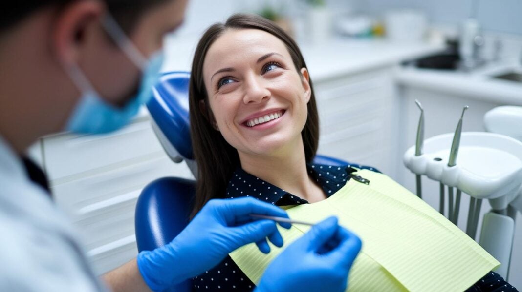 Oral Health And Pregnancy: Radiant, Safe Smiles