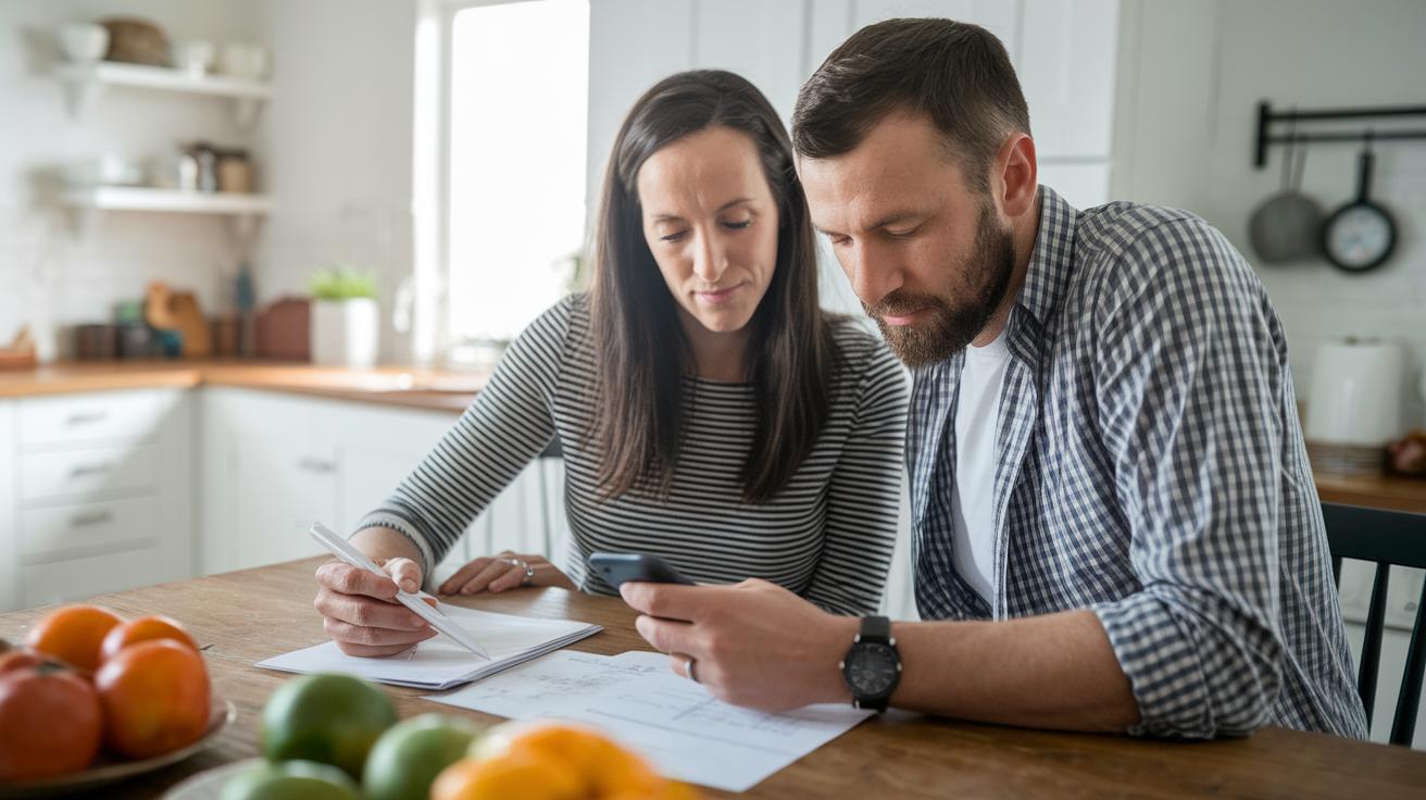Partnership Matters Im Married ,  Co-parenting Is a Team Sport.jpg