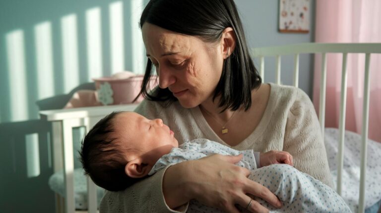 Postpartum Depression Rage: Bright Outlook Ahead