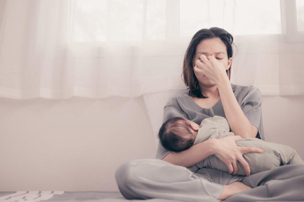 Postpartum Depression: Real Signs, Risks and Where to Get Help
