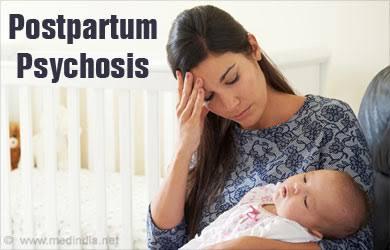 Postpartum Psychosis: A Clear, Jargon-Free Guide for New Parents