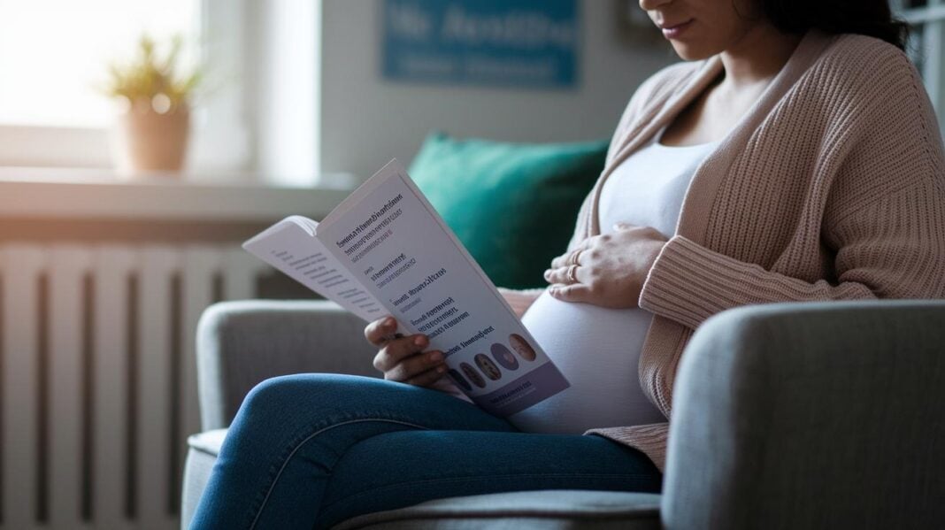 Pregnancy Without Health Insurance: Hopeful Support Choices