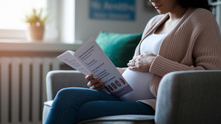Pregnancy Without Health Insurance: Hopeful Support Choices