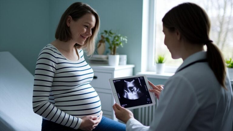 Prenatal Screening Explained: Positive Insights