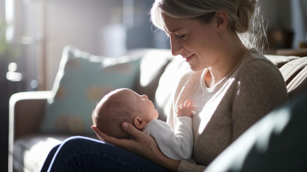 Sertraline For Postpartum Depression: Safe, Effective Relief
