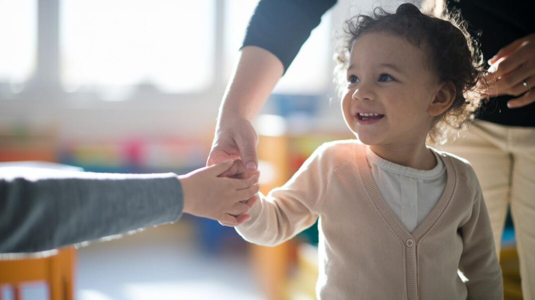 Social And Emotional Development Milestones: Joyful Progress