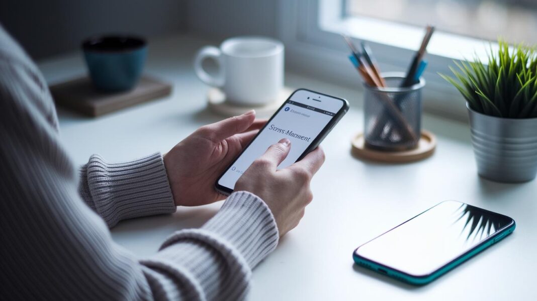 Stress Management Apps: Feel Better Now