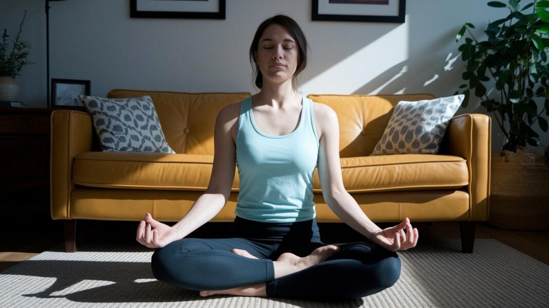 Stress Management For Women: Thrive With Confidence