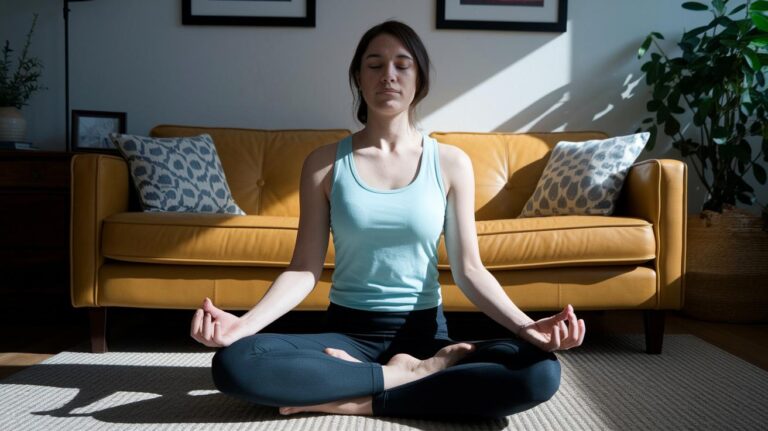 Stress Management For Women: Thrive With Confidence