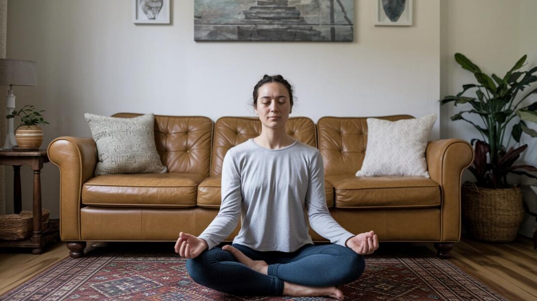 Stress Management Skills: Embrace Peace & Focus