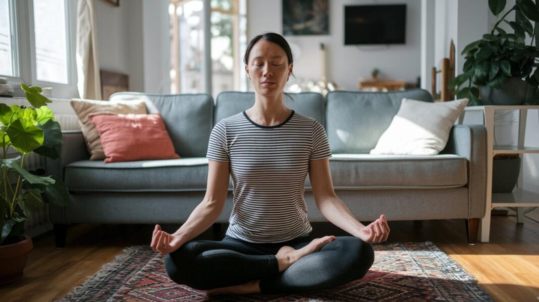 Stress Management Strategies For A Calm Life