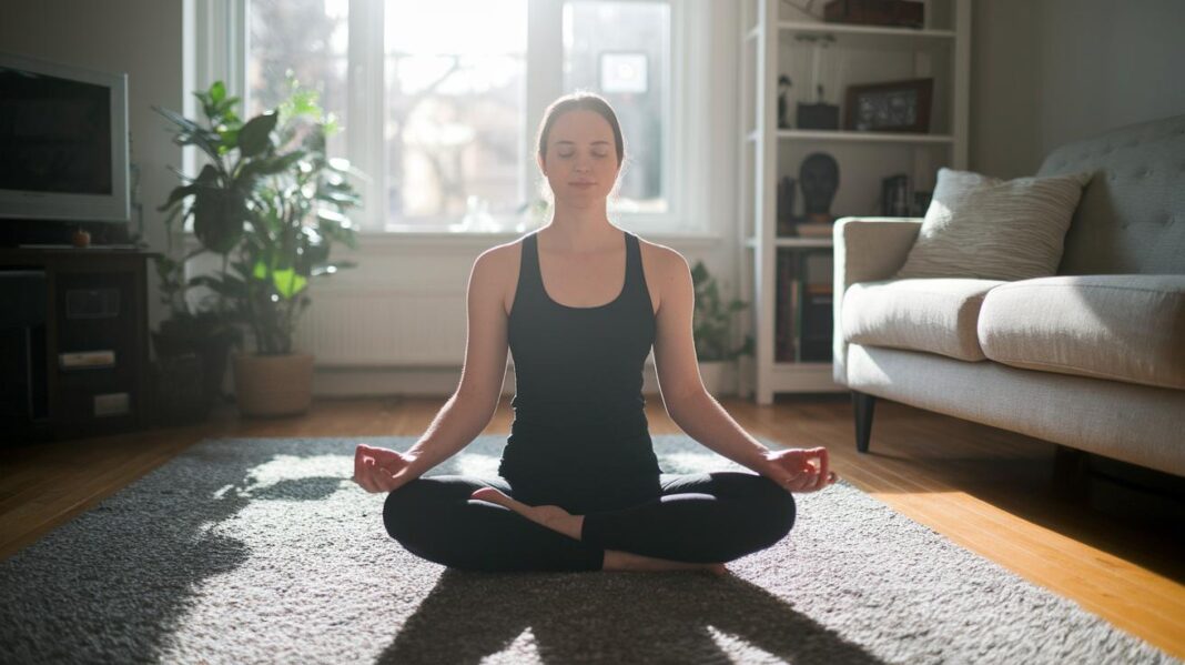 Stress Management Tips: Embrace A Tranquil Mind