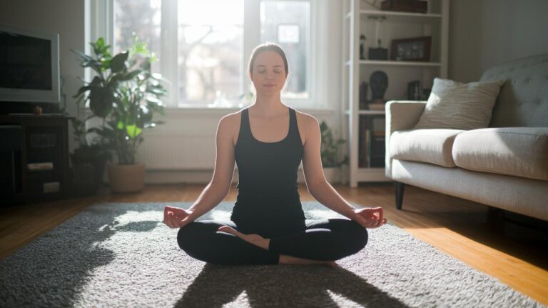 Stress Management Tips: Embrace A Tranquil Mind