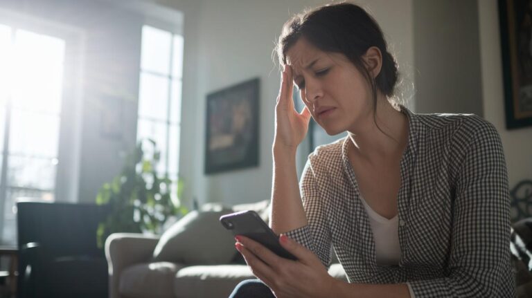 Symptoms Of Stress In Women: Spark Inner Strength