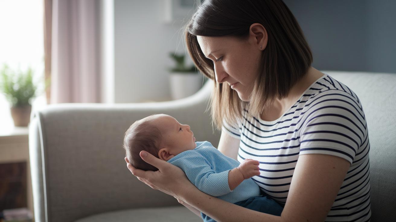 Weird Beliefs and Postpartum Depression Myths.jpg