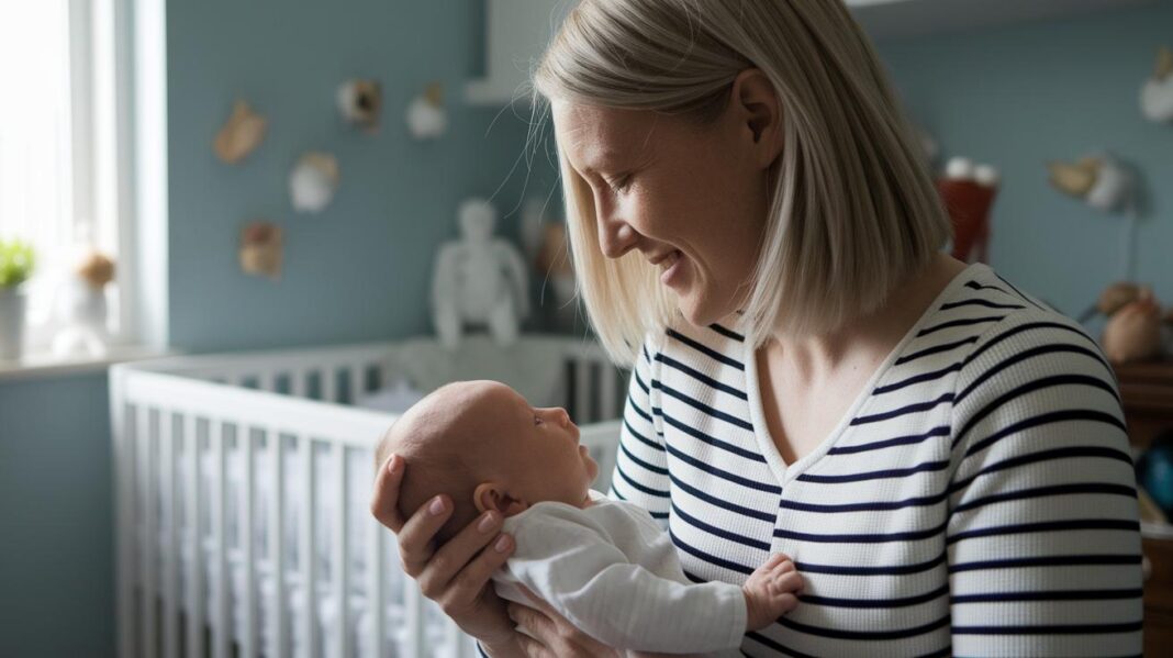 What Causes Postpartum Depression: Clear Insights
