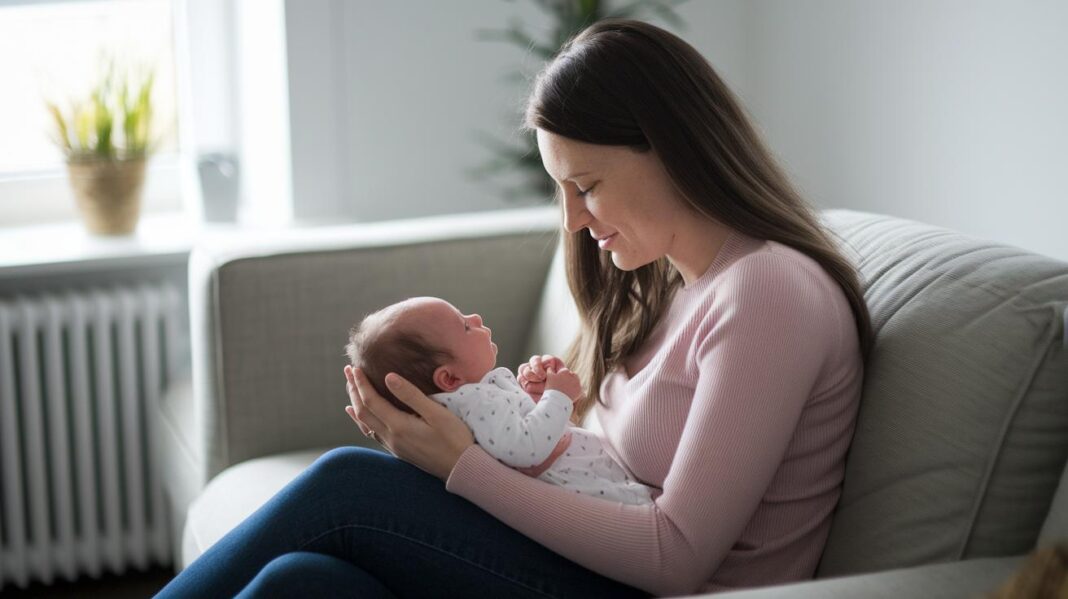 What Is Postpartum Depression: Clear Insight