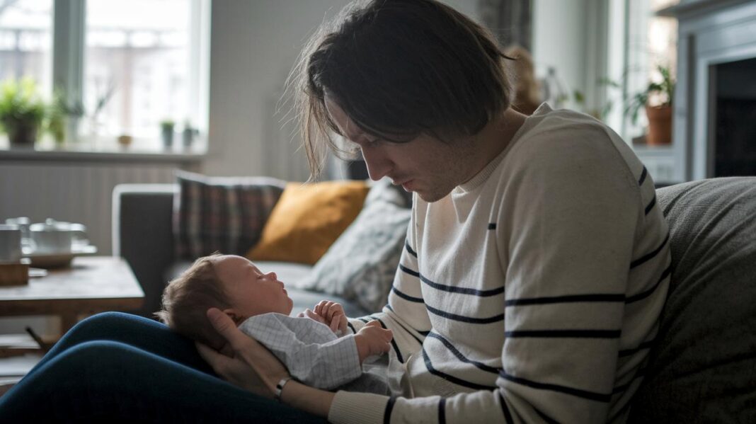 What Nobody Tells You About Life After Baby: A Partner’s Survival Guide