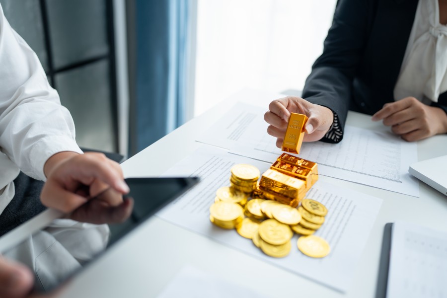 gold loan