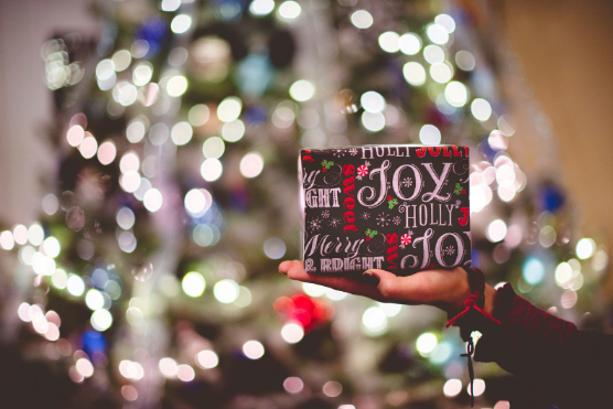 Is holiday spending ruining our mental capacity?