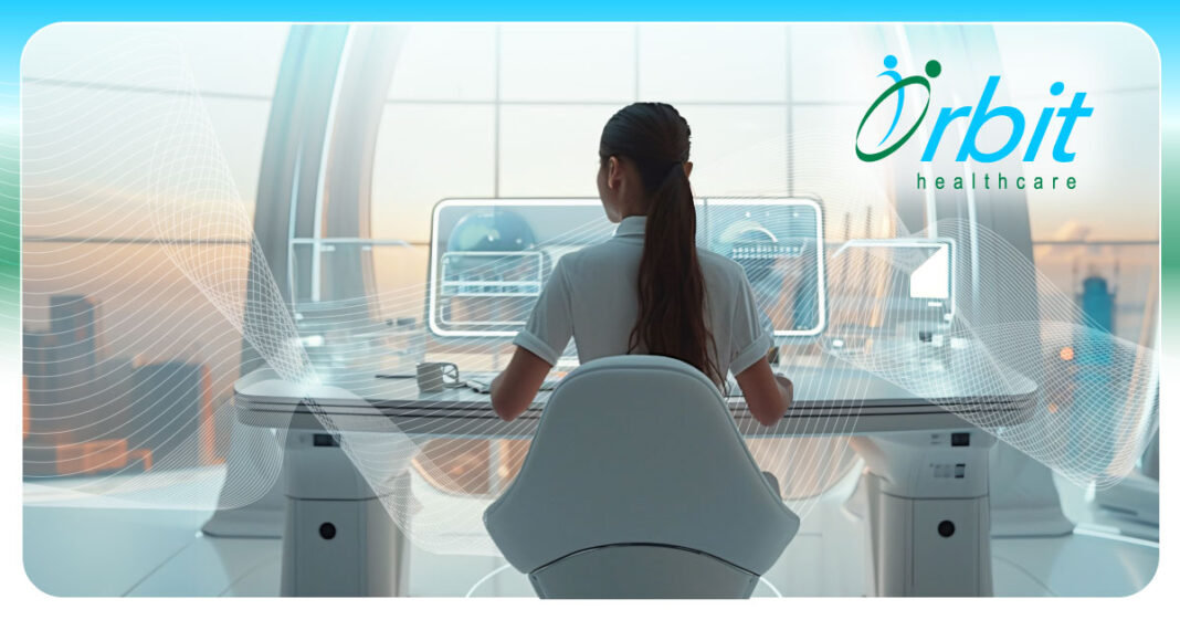 AI agent healthcare