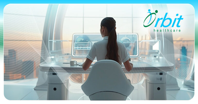 How Your Healthcare Business Can Benefit From AI Agent in Healthcare