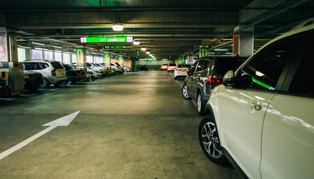 How Business Leaders Can Prioritize Parking Lot Safety for Female Staff