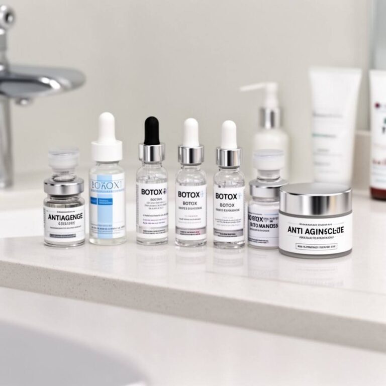Wellness Driven Healthcare Models Expand the Role of Aesthetic Specialists